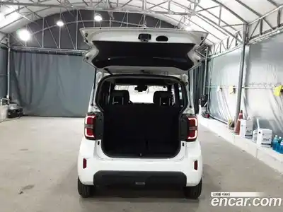 Kia Ray 2024 0.4 Автомат в Москве № 531744, миниатюра 11