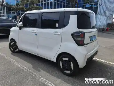 Kia Ray 2024 0.4 Автомат в Москве № 531744, миниатюра 12