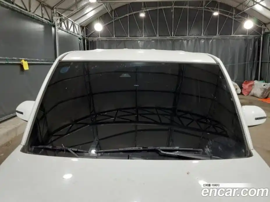 Kia Ray 2024 0.4 Автомат в Москве № 531744, фото 13