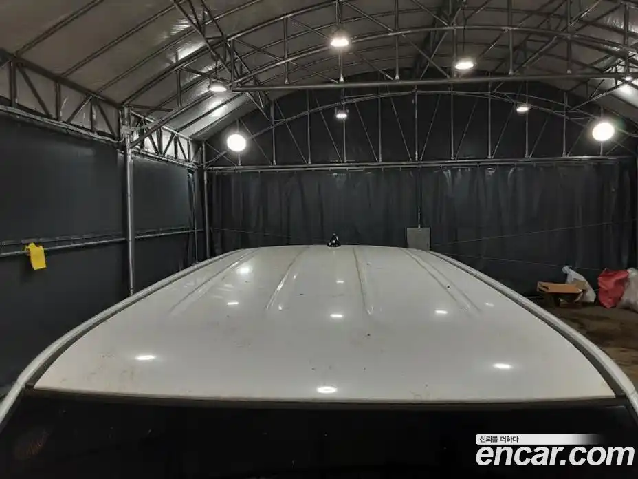 Kia Ray 2024 0.4 Автомат в Москве № 531744, фото 14