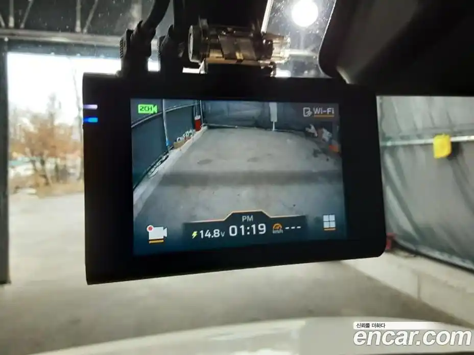 Kia Ray 2024 0.4 Автомат в Москве № 531744, фото 15