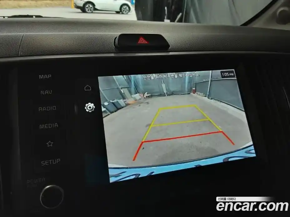 Kia Ray 2024 0.4 Автомат в Москве № 531744, фото 16