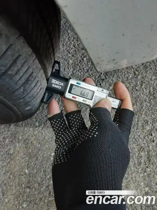 Kia Ray 2024 0.4 Автомат в Москве № 531744, фото 17