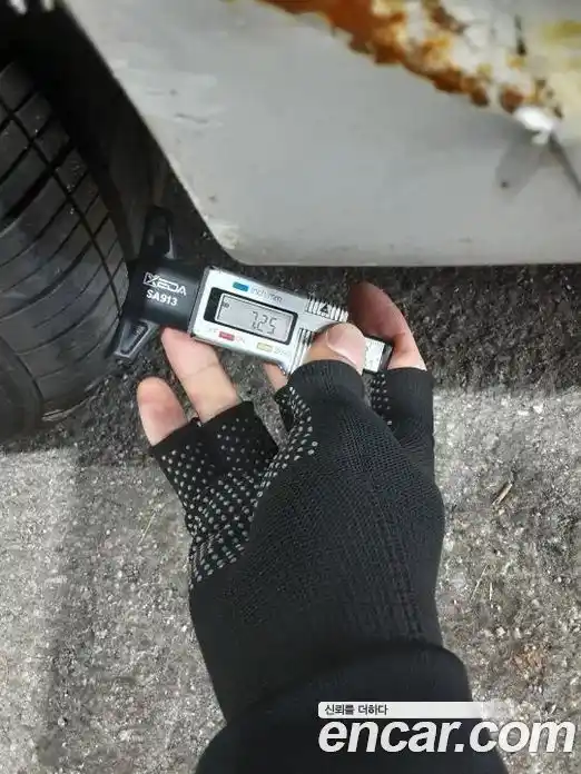 Kia Ray 2024 0.4 Автомат в Москве № 531744, фото 20