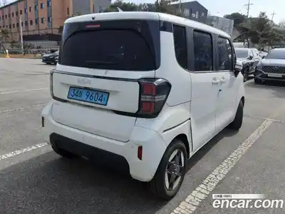 Kia Ray 2024 0.4 Автомат в Москве № 531744, миниатюра 2