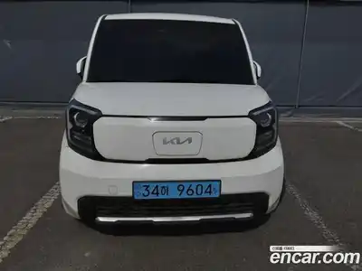 Kia Ray 2024 0.4 Автомат в Москве № 531744, миниатюра 3