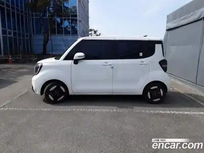 Kia Ray 2024 0.4 Автомат в Москве № 531744, миниатюра 5