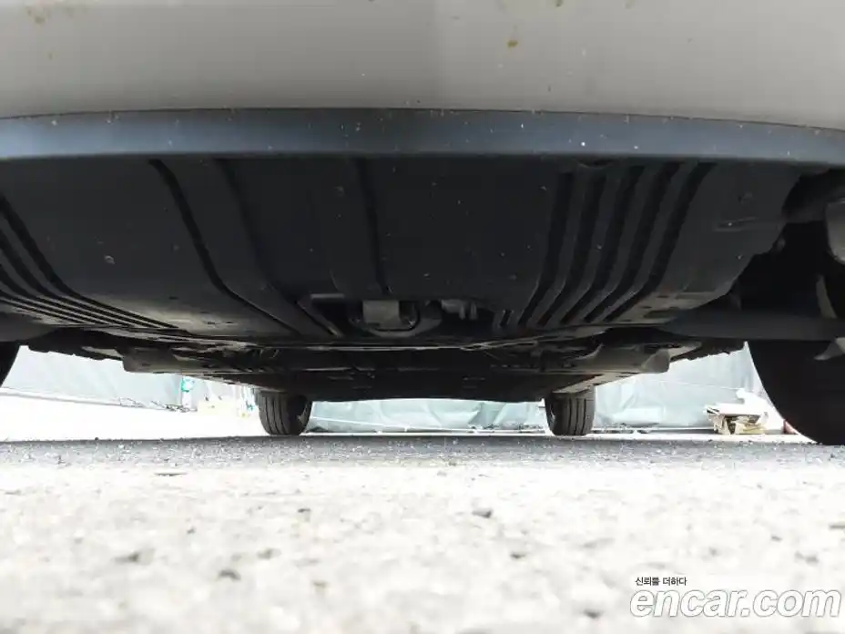 Kia Ray 2024 0.4 Автомат в Москве № 531744, фото 6