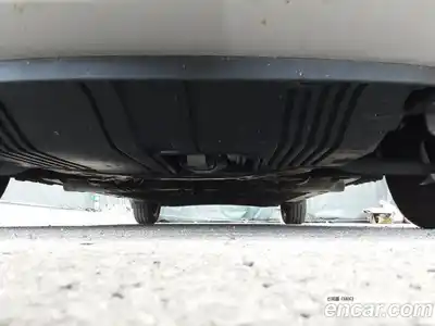 Kia Ray 2024 0.4 Автомат в Москве № 531744, миниатюра 6