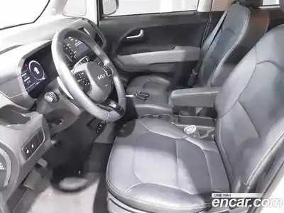 Kia Ray 2024 0.4 Автомат в Москве № 531744, миниатюра 7