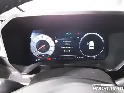 Kia Ray 2024 0.4 Автомат в Москве № 531744, миниатюра 8