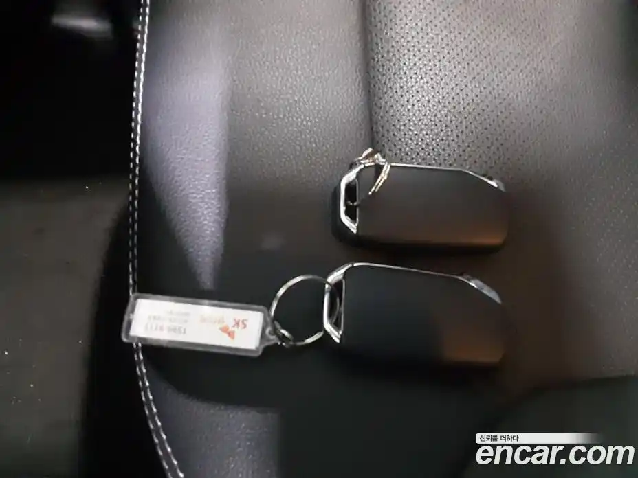 Kia Ray 2024 0.4 Автомат в Москве № 531744, фото 9