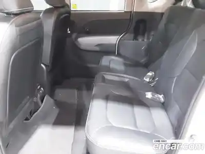 Kia Ray 2024 0.4 Автомат в Москве № 531744, миниатюра 10