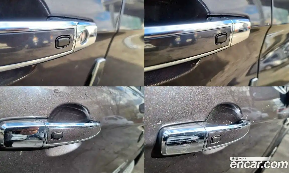 Chevrolet Captiva 2015 2.0 Автомат в Москве № 531776, фото 18