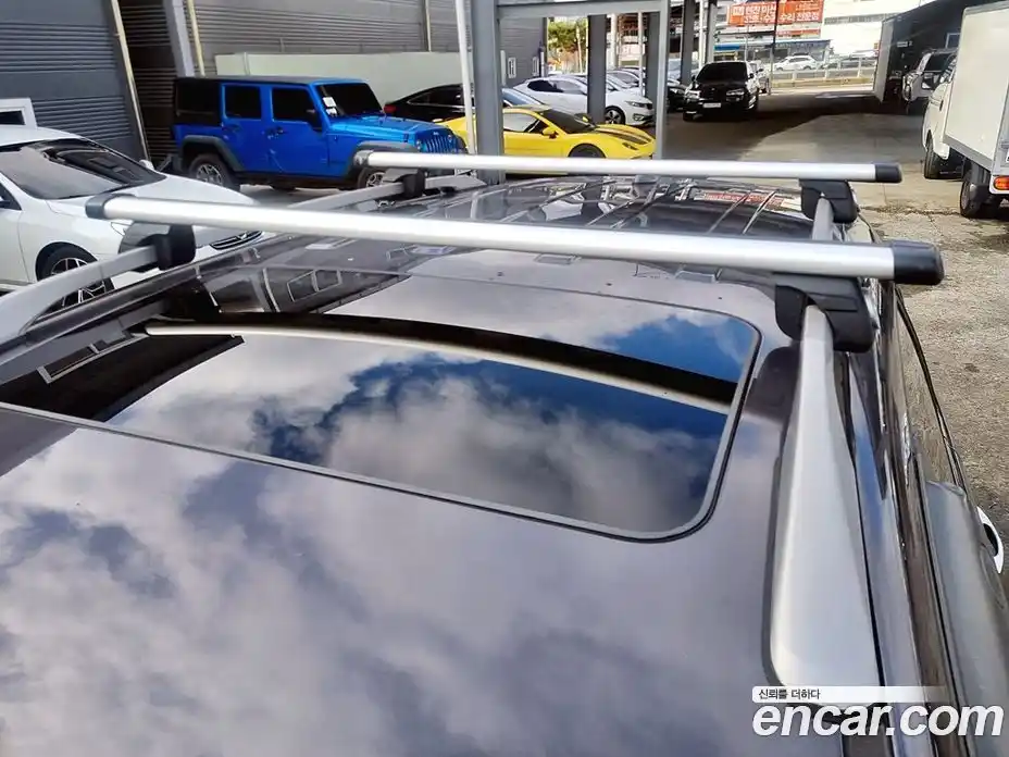 Chevrolet Captiva 2015 2.0 Автомат в Москве № 531776, фото 19