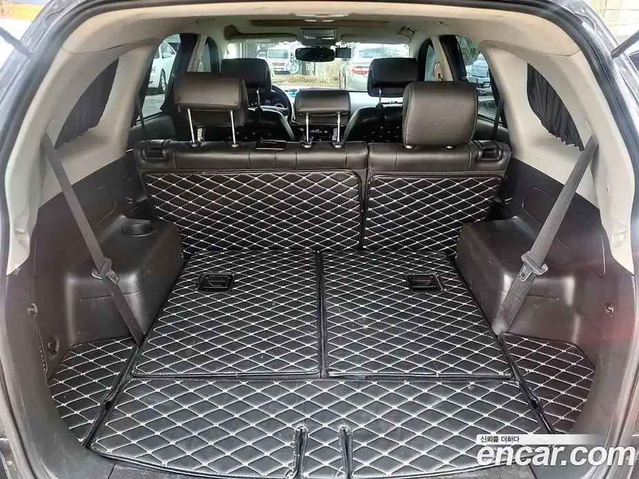 Chevrolet Captiva 2015 2.0 Автомат в Москве № 531776, фото 20