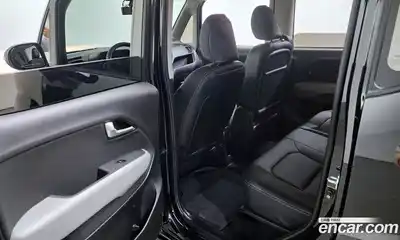 Kia Ray 2025 1.0 Автомат в Москве № 531778, миниатюра 11