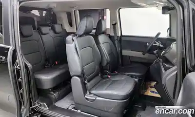 Kia Ray 2025 1.0 Автомат в Москве № 531778, миниатюра 12