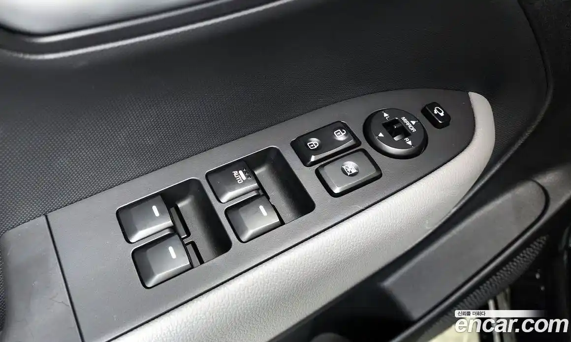 Kia Ray 2025 1.0 Автомат в Москве № 531778, фото 13