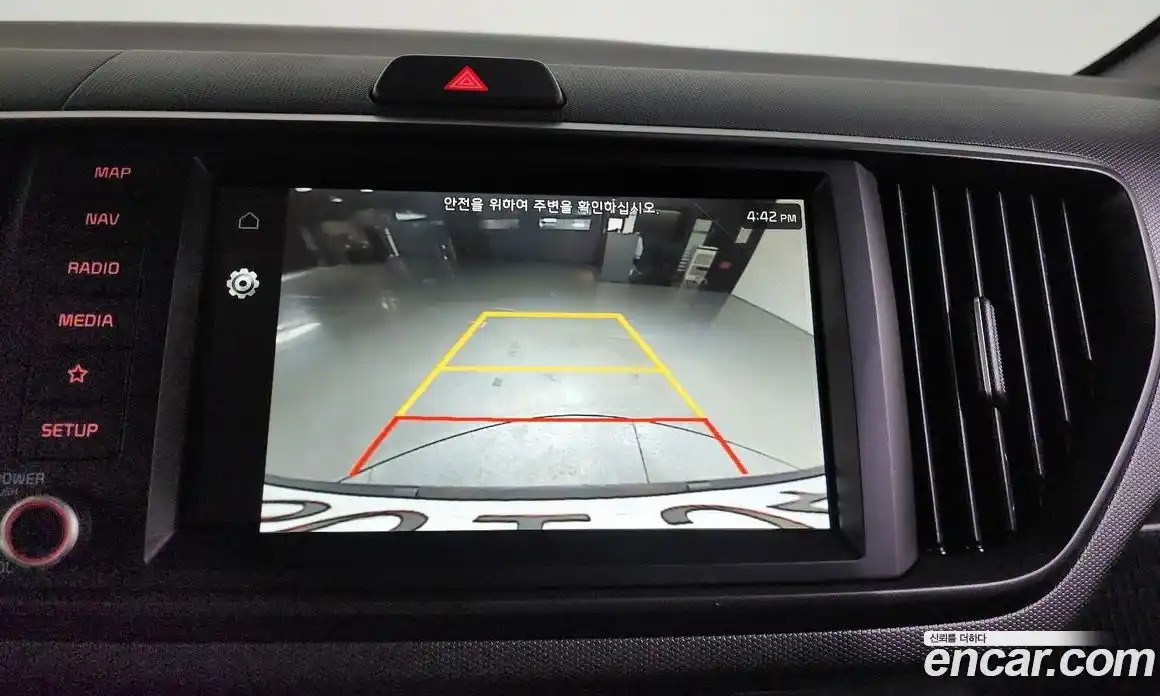 Kia Ray 2025 1.0 Автомат в Москве № 531778, фото 17