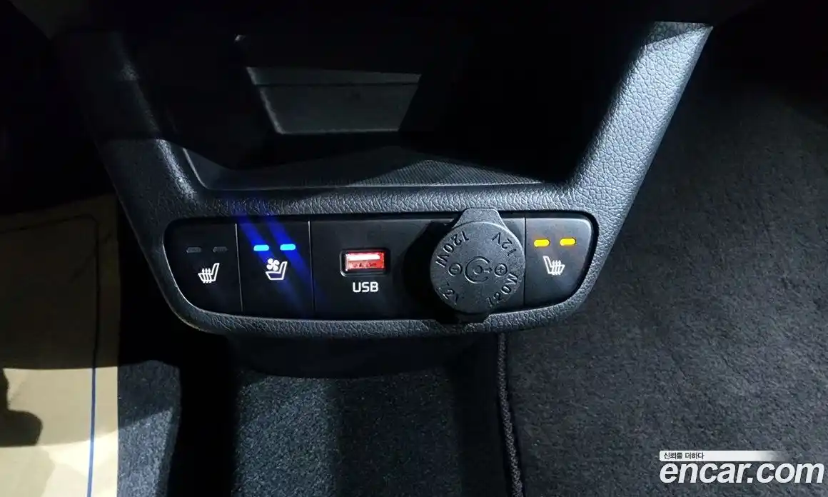 Kia Ray 2025 1.0 Автомат в Москве № 531778, фото 18