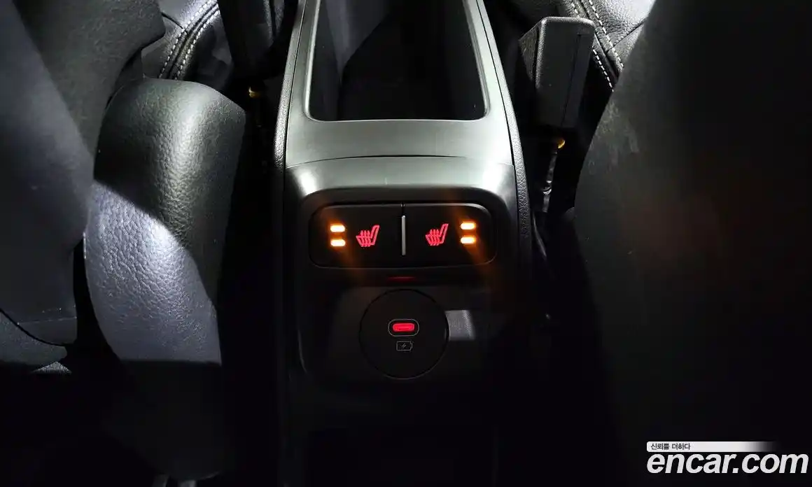 Kia Ray 2025 1.0 Автомат в Москве № 531778, фото 19