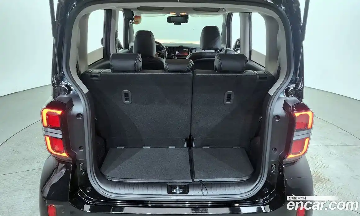 Kia Ray 2025 1.0 Автомат в Москве № 531778, фото 20