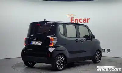 Kia Ray 2025 1.0 Автомат в Москве № 531778, миниатюра 2