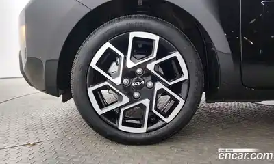 Kia Ray 2025 1.0 Автомат в Москве № 531778, миниатюра 5