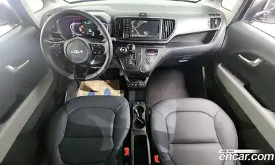 Kia Ray 2025 1.0 Автомат в Москве № 531778, миниатюра 7