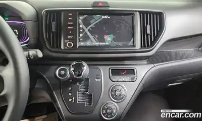 Kia Ray 2025 1.0 Автомат в Москве № 531778, миниатюра 9