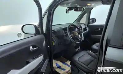 Kia Ray 2025 1.0 Автомат в Москве № 531778, миниатюра 10