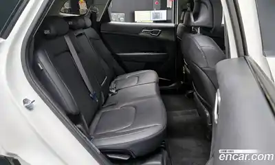 Kia Sportage 2024 1.6 Автомат в Москве № 532001, миниатюра 12