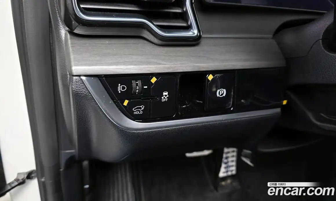 Kia Sportage 2024 1.6 Автомат в Москве № 532001, фото 16