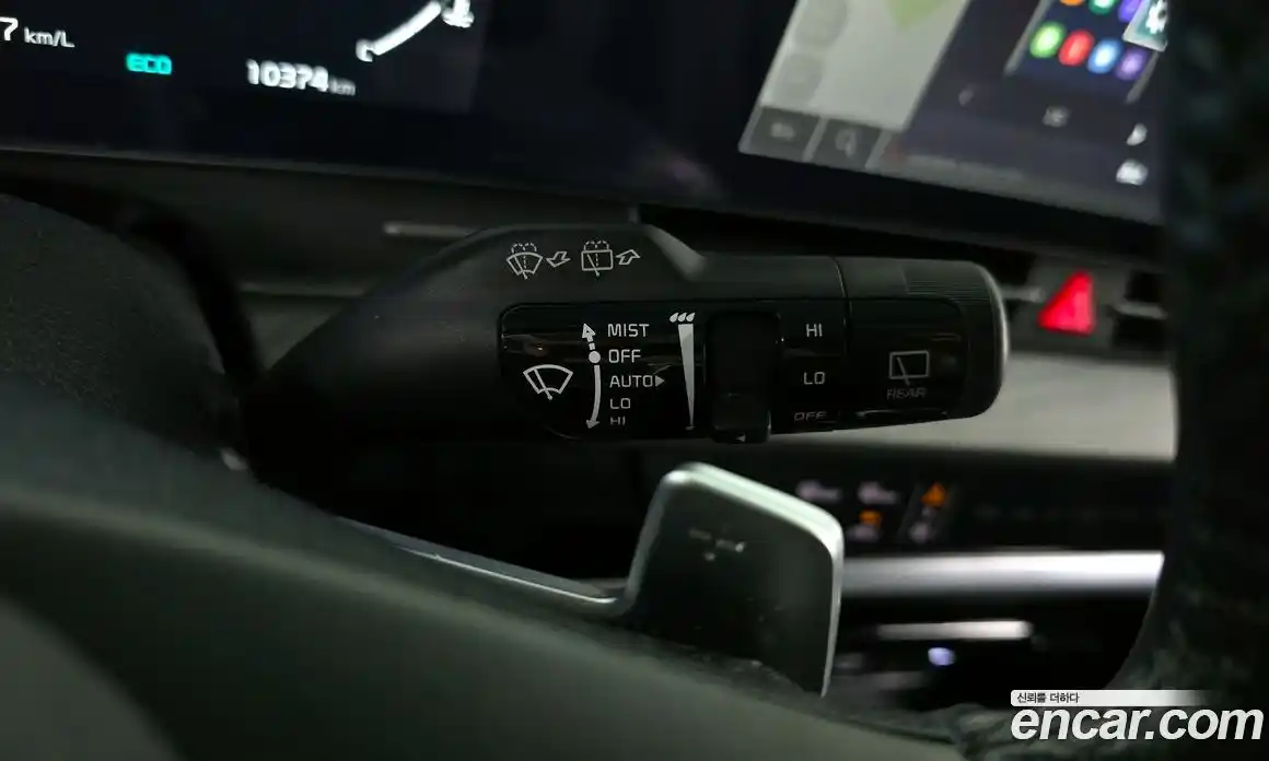 Kia Sportage 2024 1.6 Автомат в Москве № 532001, фото 19