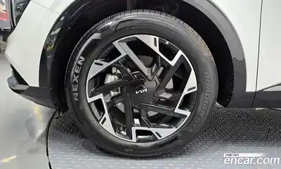 Kia Sportage 2024 1.6 Автомат в Москве № 532001, миниатюра 5