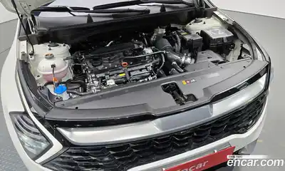 Kia Sportage 2024 1.6 Автомат в Москве № 532001, миниатюра 6