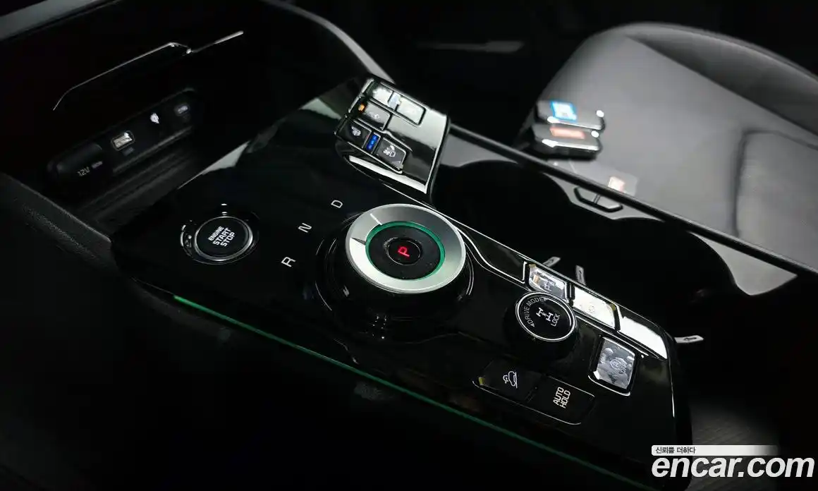 Kia Sportage 2024 1.6 Автомат в Москве № 532001, фото 9