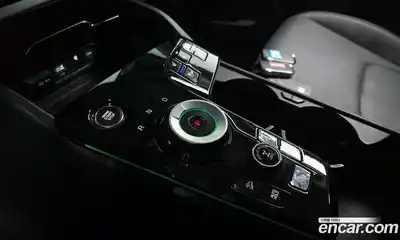 Kia Sportage 2024 1.6 Автомат в Москве № 532001, миниатюра 9