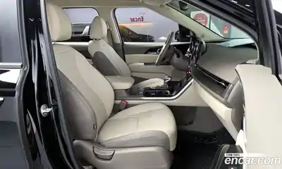 Kia Canival 2023 2.2 Автомат в Москве № 532165, миниатюра 11