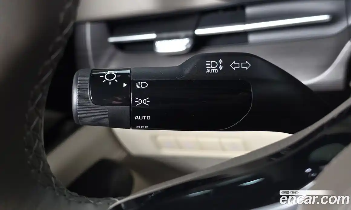 Kia Canival 2023 2.2 Автомат в Москве № 532165, фото 18