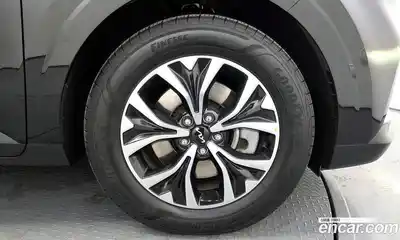 Kia Canival 2023 2.2 Автомат в Москве № 532165, миниатюра 5