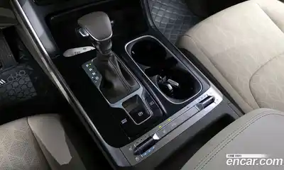 Kia Canival 2023 2.2 Автомат в Москве № 532165, миниатюра 9