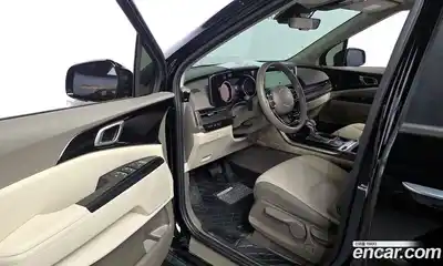 Kia Canival 2023 2.2 Автомат в Москве № 532165, миниатюра 10