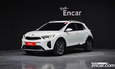 Kia Stonic, 2019
