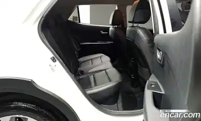 Kia Stonic 2019 1.4 Автомат в Москве № 532563, миниатюра 12