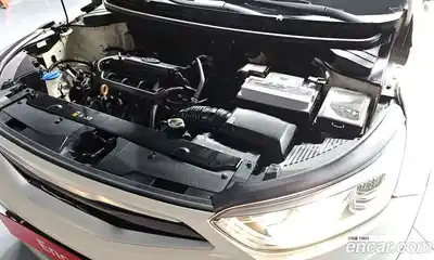 Kia Stonic 2019 1.4 Автомат в Москве № 532563, миниатюра 6