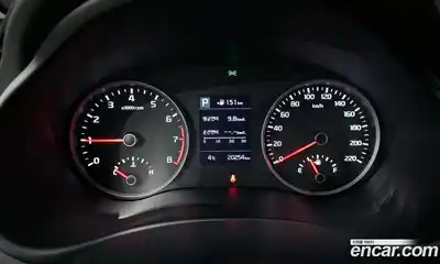 Kia Stonic 2019 1.4 Автомат в Москве № 532563, миниатюра 8