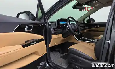 Kia Canival 2022 2.2 Автомат в Москве № 532600, миниатюра 11