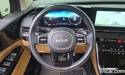 Kia Canival 2022 2.2 Автомат в Москве № 532600, миниатюра 12
